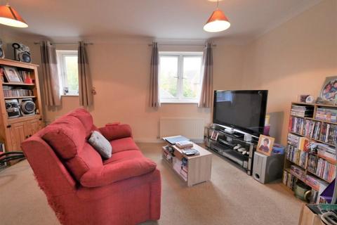 2 bedroom flat for sale, Saturn Road, Ipswich