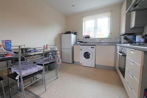 2 bedroom flat for sale, Saturn Road, Ipswich