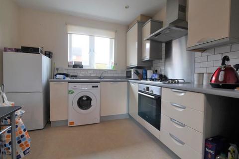 2 bedroom flat for sale, Saturn Road, Ipswich