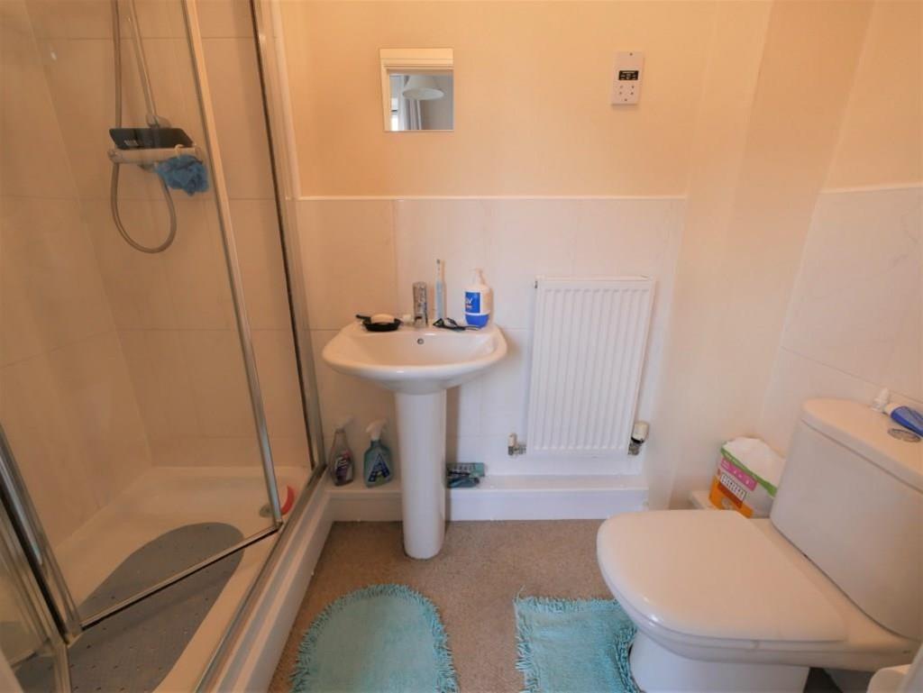 Bedroom1 en suite