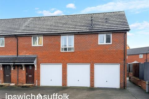 undefined, Saturn Road, Ipswich