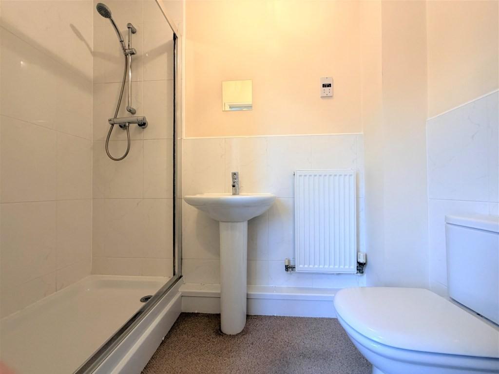 Bed1 en suite