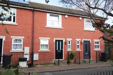 2 bedroom terraced house for sale, Little Bramford Lane, Ipswich