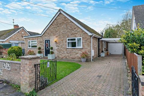 3 bedroom detached bungalow for sale, Adeane Road, Oxford OX44