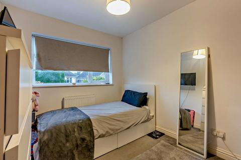 4 Adeane Road, Chalgrove, Oxford, OX44 7TQ