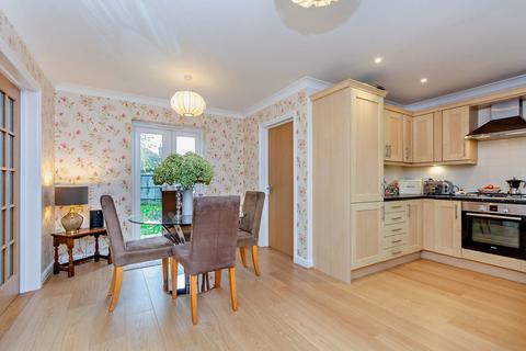 3 bedroom detached bungalow for sale, Bakery Close, Oxford OX44