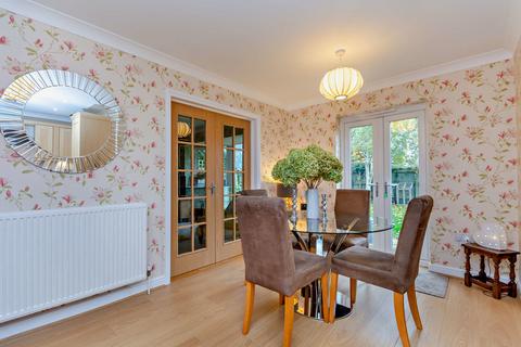 3 bedroom detached bungalow for sale, Bakery Close, Oxford OX44