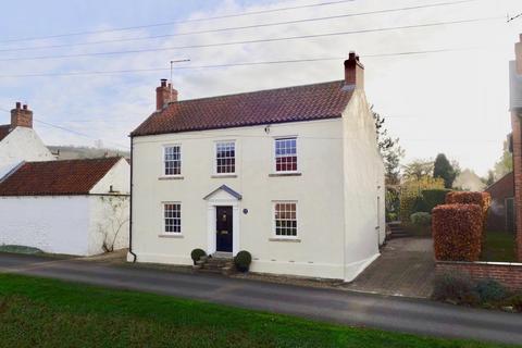 3 bedroom cottage for sale, Main Street, Bishop Wilton