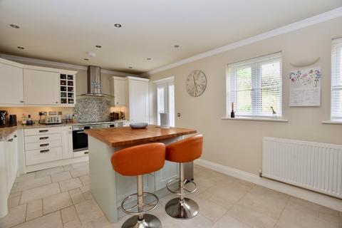 3 bedroom detached house for sale, Jubilee Close, Shiptonthorpe