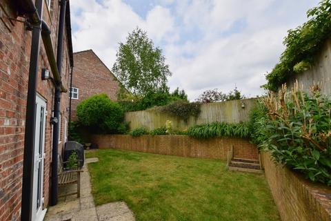 3 bedroom detached house for sale, Jubilee Close, Shiptonthorpe