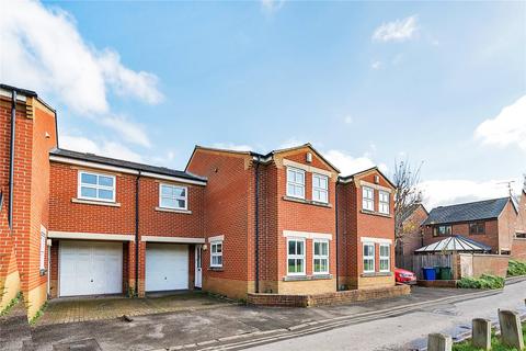 3 bedroom terraced house for sale, Iffley Fields, East Oxford