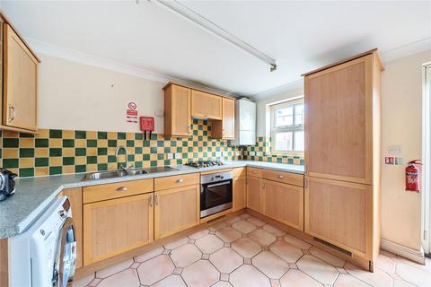 3 bedroom terraced house for sale, Iffley Fields, East Oxford