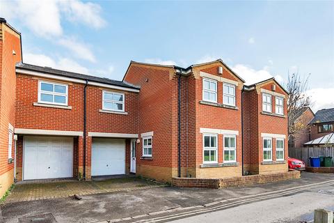 3 bedroom terraced house for sale, Iffley Fields, East Oxford