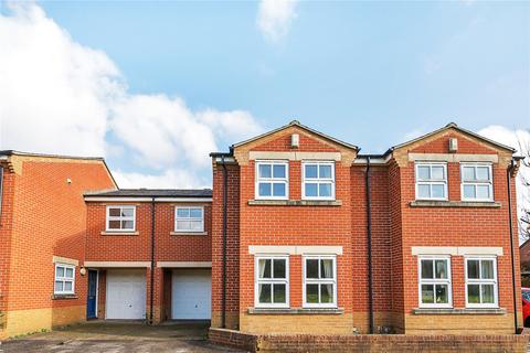 3 bedroom terraced house for sale, Meadow Lane, Iffley Fields, East Oxford