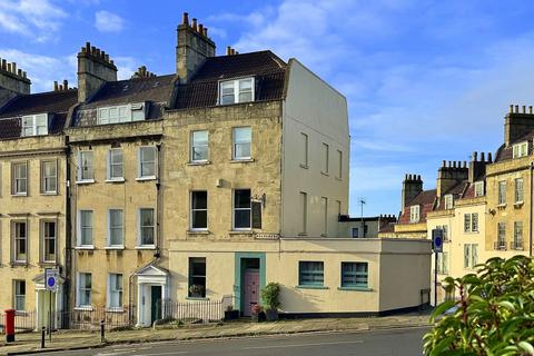 Hotel for sale, Belvedere, Bath