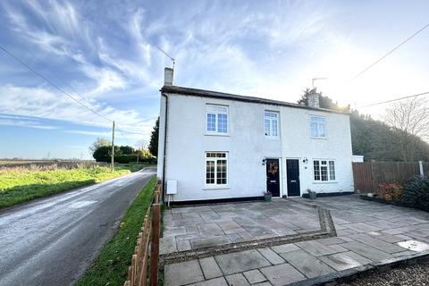 3 bedroom cottage for sale, WIGGENHALL ST GERMANS - 3 bed modernised cottage