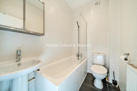 1 bedroom apartment to rent, Barretts Grove London N16