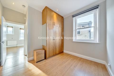 1 bedroom apartment to rent, Barretts Grove London N16