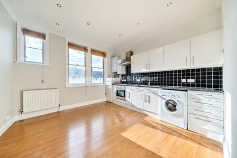 1 bedroom apartment to rent, Barretts Grove London N16