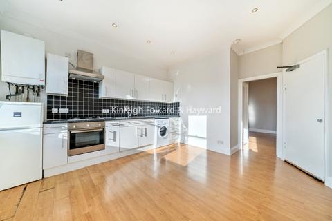 1 bedroom apartment to rent, Barretts Grove London N16