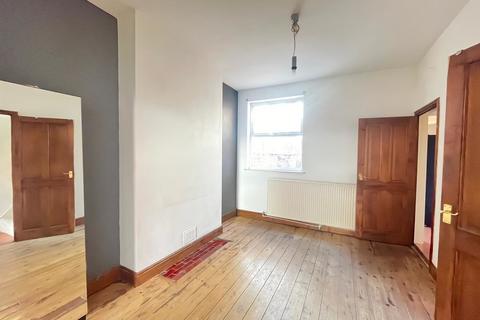 2 bedroom terraced house to rent, Beaconsfield Road, Leicester