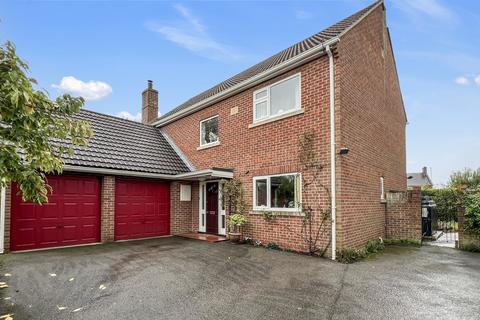 4 bedroom detached house for sale, Hawkeridge, Westbury