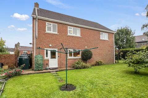 4 bedroom detached house for sale, Hawkeridge, Westbury