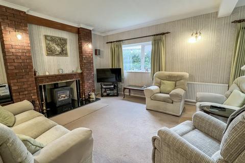 4 bedroom detached house for sale, Hawkeridge, Westbury