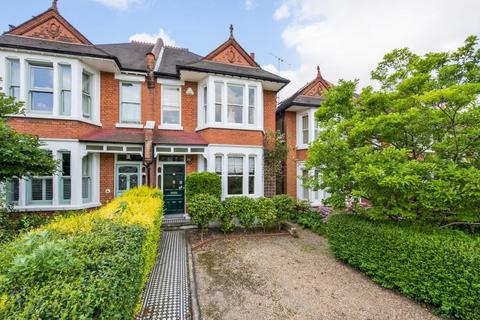 5 bedroom house to rent, Dulwich Village, SE21