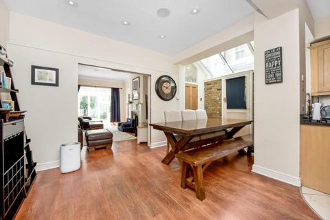 5 bedroom house to rent, Dulwich Village, SE21