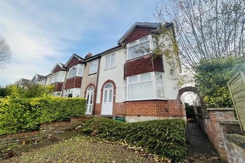 3 bedroom terraced house to rent, 00000017 Staple Hill Road, Fishponds