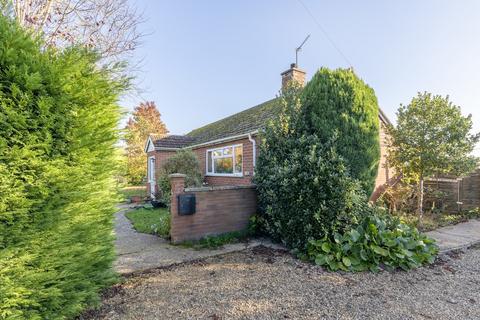 3 bedroom detached bungalow for sale, Kings Dam, Beccles NR34