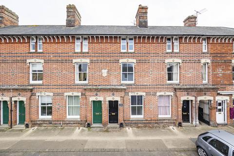 3 bedroom terraced house for sale, Hall Street, Sudbury CO10