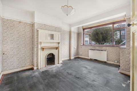 3 bedroom end of terrace house for sale, Windermere Road, SW16