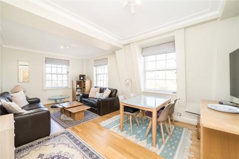 2 bedroom apartment to rent, Ovington Court, London SW3