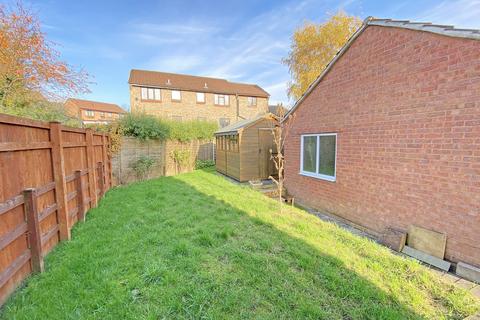 1 bedroom semi-detached house for sale, Norwood Grove, Harrogate