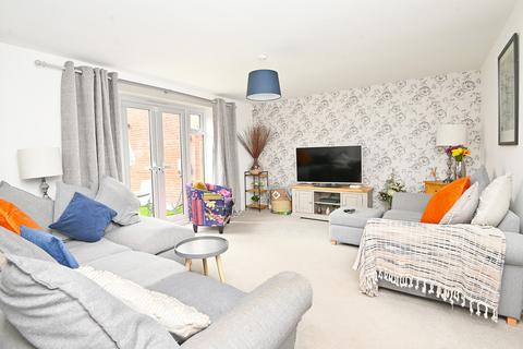 4 bedroom detached house for sale, Copper Close, Knaresborough