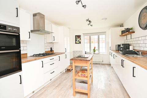 4 bedroom detached house for sale, Copper Close, Knaresborough