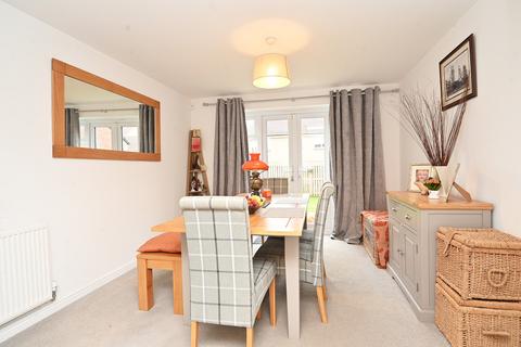 4 bedroom detached house for sale, Copper Close, Knaresborough