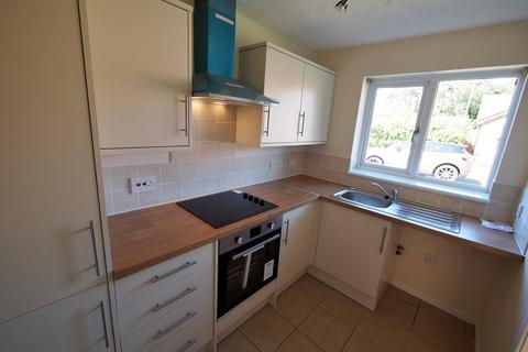 2 bedroom semi-detached house to rent, Banister Way, Norfolk NR18