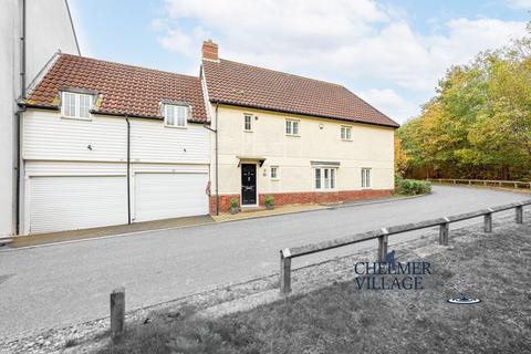 4 bedroom house for sale, Meggy Tye, Chelmsford CM2