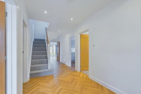 5 bedroom detached house for sale, Ashfold Avenue, Worthing BN14