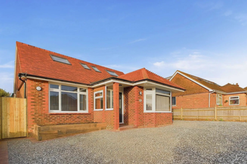 5 bedroom detached bungalow for sale, Ashfold Avenue, Worthing BN14