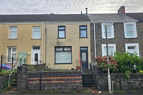 3 bedroom terraced house for sale, Eastland Road, Neath SA11