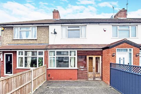 2 bedroom terraced house for sale, Kenilworth Avenue, Harrow HA2