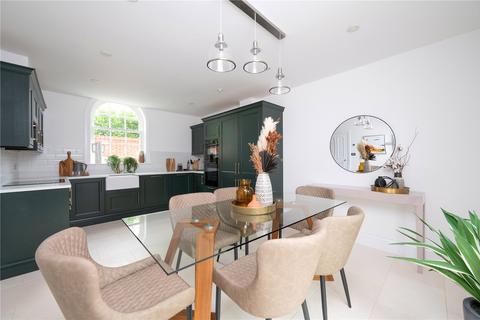 3 bedroom terraced house for sale, Bowgate Mews, St. Peters Close, St. Albans, Hertfordshire