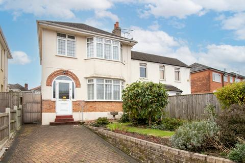 3 bedroom detached house for sale, Grove Road, Poole