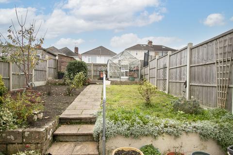 3 bedroom detached house for sale, Grove Road, Poole