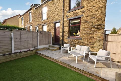 2 bedroom house for sale, Valley Road, Pudsey, West Yorkshire