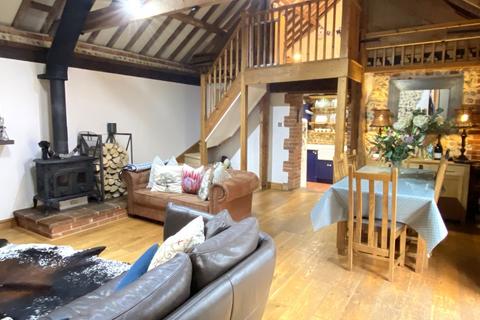 2 bedroom barn conversion for sale, Station Road, Holt NR25